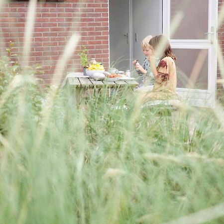 Stolpen Vakantiehuisje Schelp 5 Personen - Zeezand Recreatie מראה חיצוני תמונה